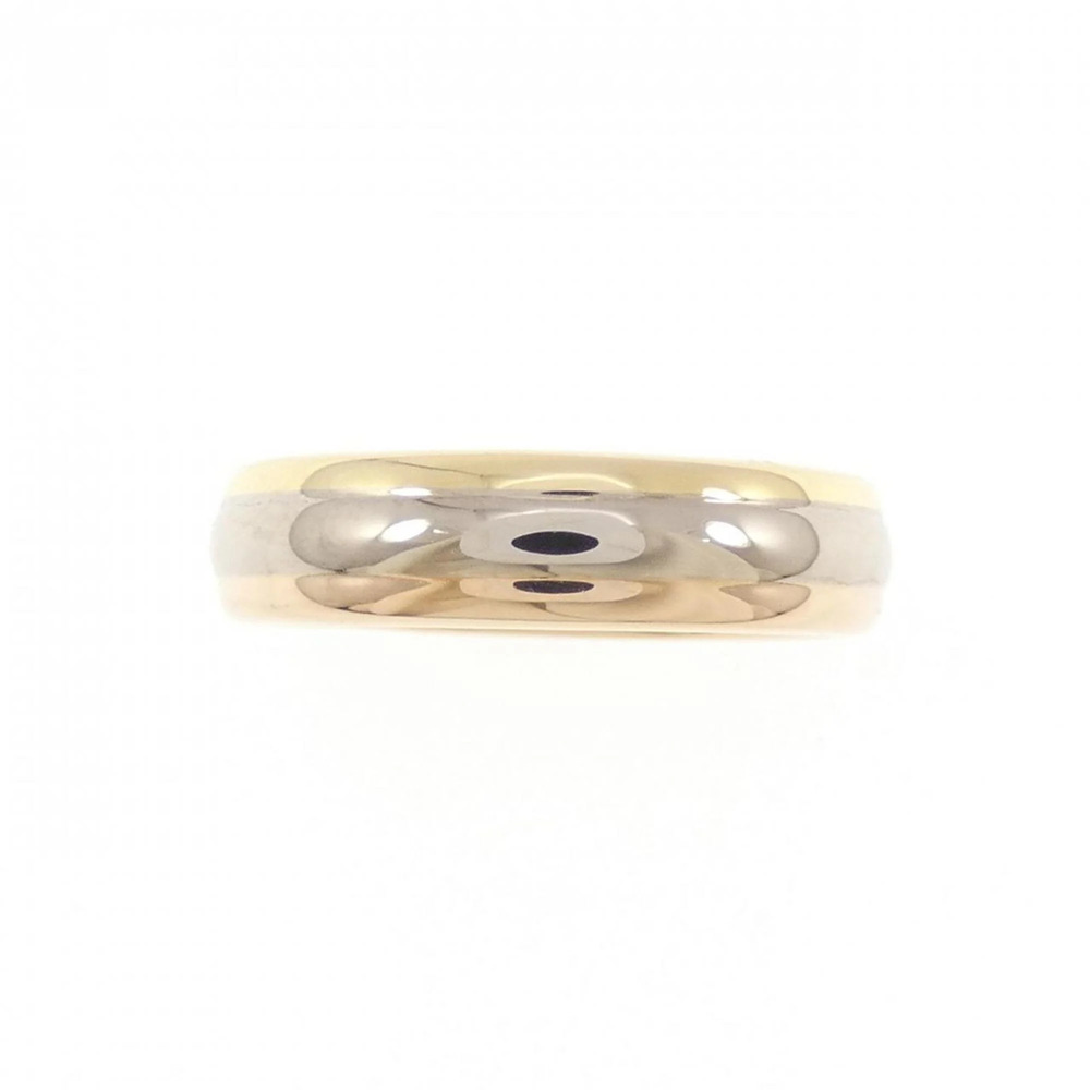 CARTIER Gold Ring - Picture 2 of 5
